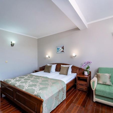Hotel Izvora Kranevo Bagian luar foto