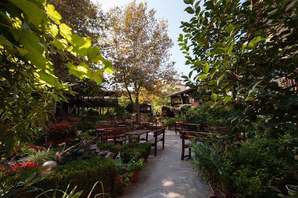 Hotel Izvora Kranevo Bagian luar foto