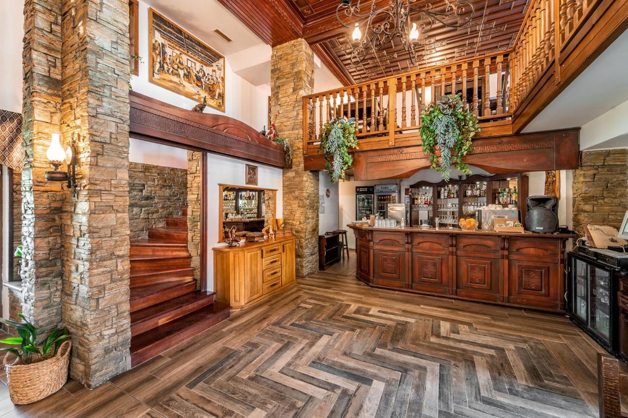 Hotel Izvora Kranevo Bagian luar foto