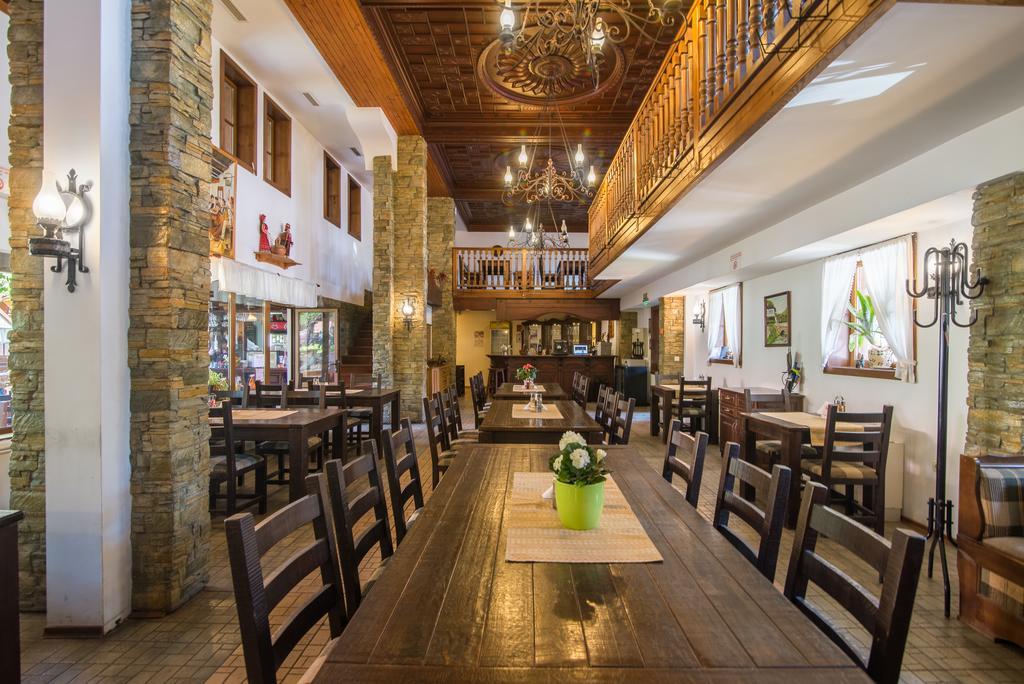 Hotel Izvora Kranevo Bagian luar foto