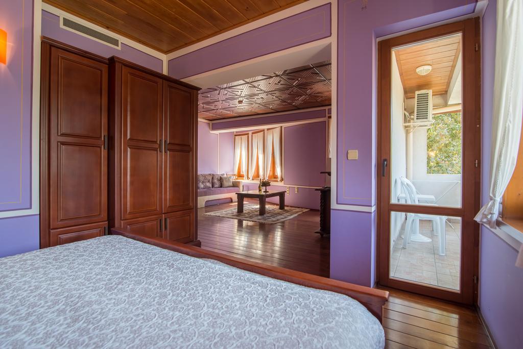 Hotel Izvora Kranevo Bagian luar foto