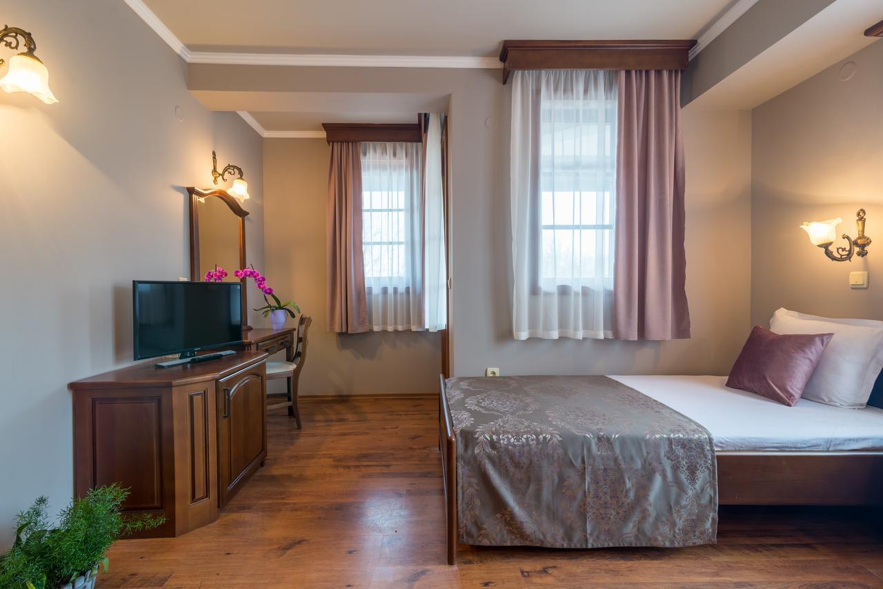Hotel Izvora Kranevo Bagian luar foto