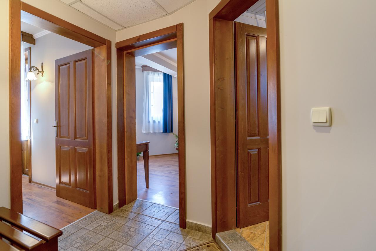 Hotel Izvora Kranevo Bagian luar foto