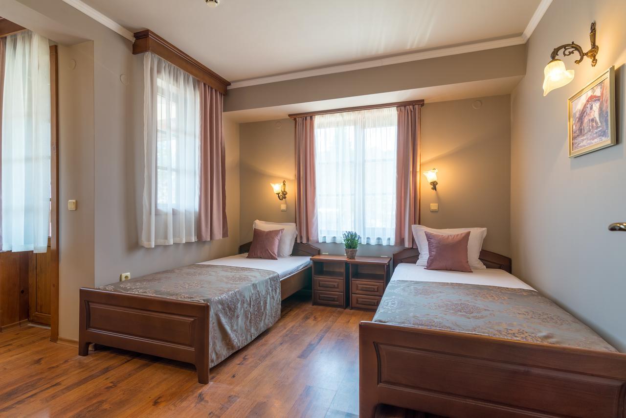 Hotel Izvora Kranevo Bagian luar foto