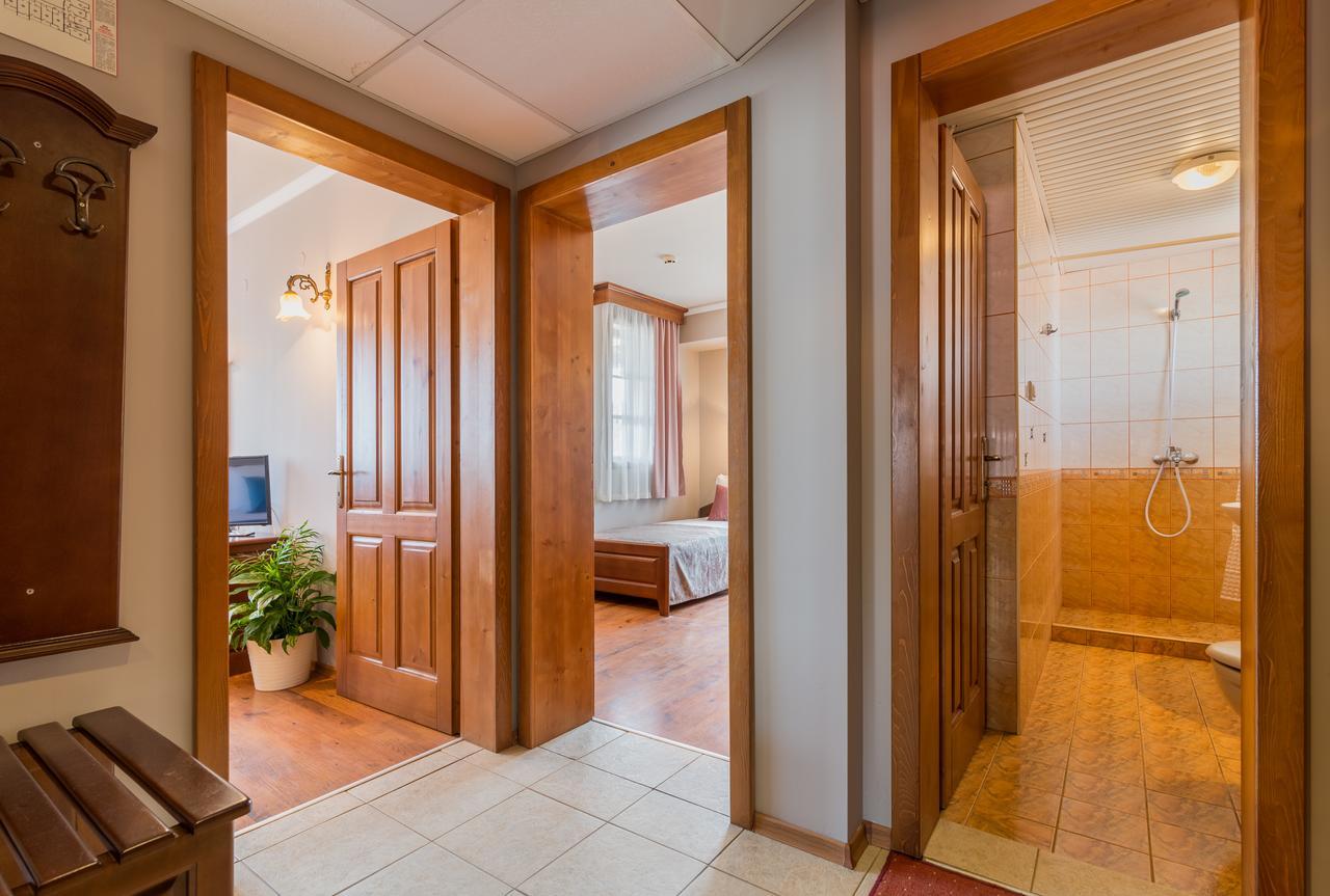Hotel Izvora Kranevo Bagian luar foto