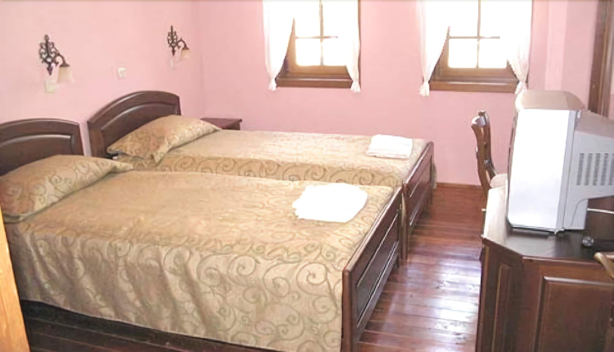 Hotel Izvora Kranevo Bagian luar foto