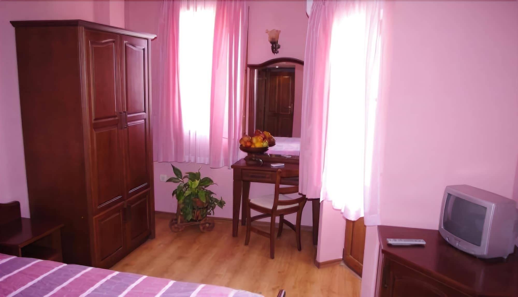 Hotel Izvora Kranevo Bagian luar foto