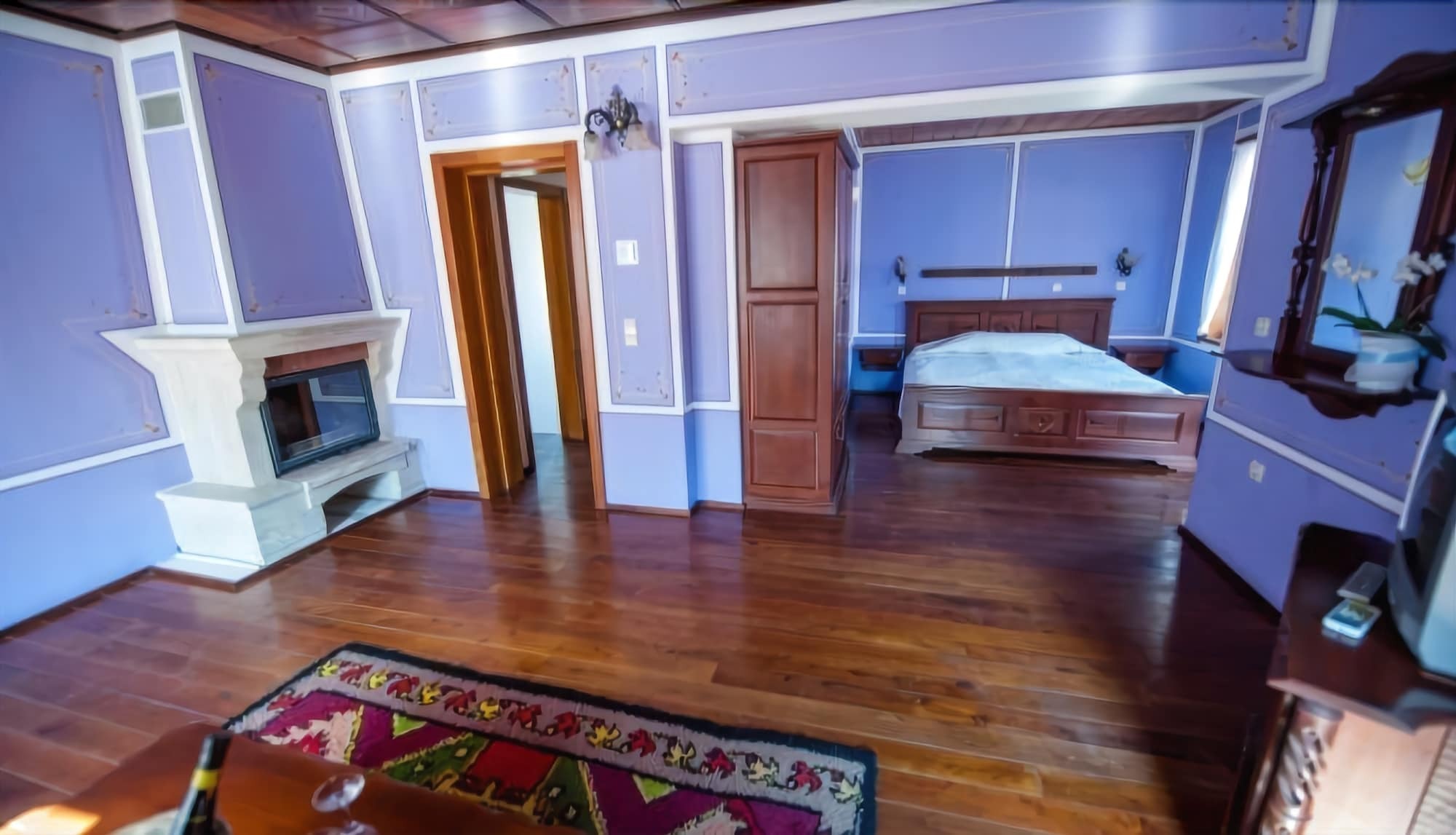 Hotel Izvora Kranevo Bagian luar foto