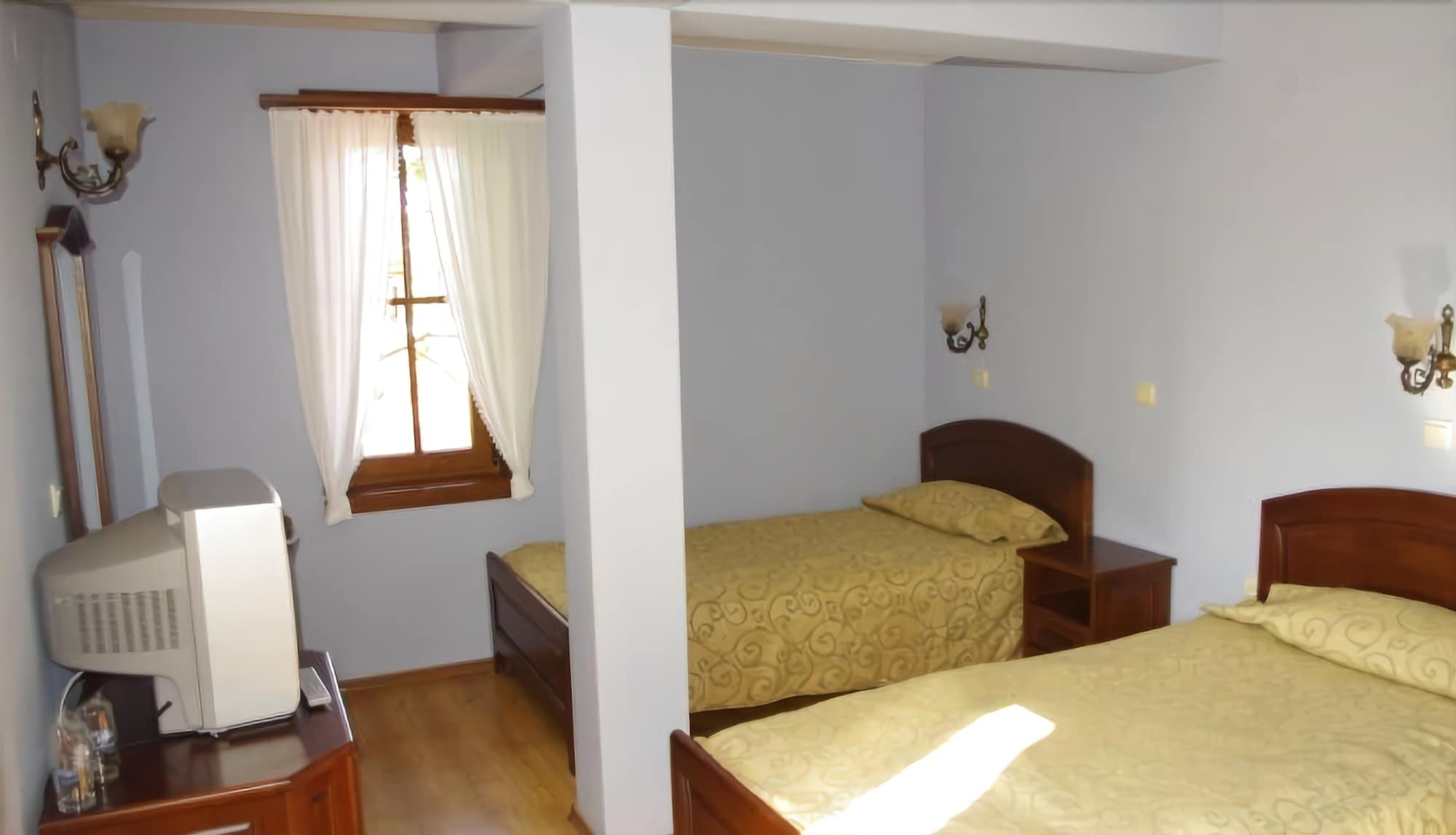 Hotel Izvora Kranevo Bagian luar foto