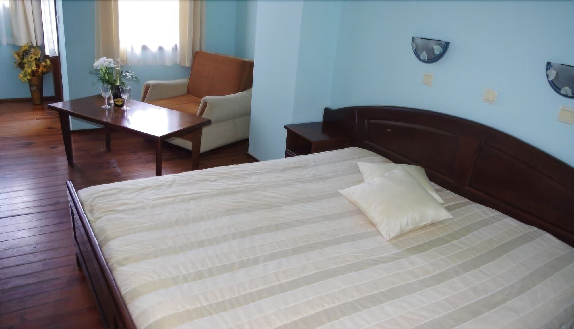 Hotel Izvora Kranevo Bagian luar foto