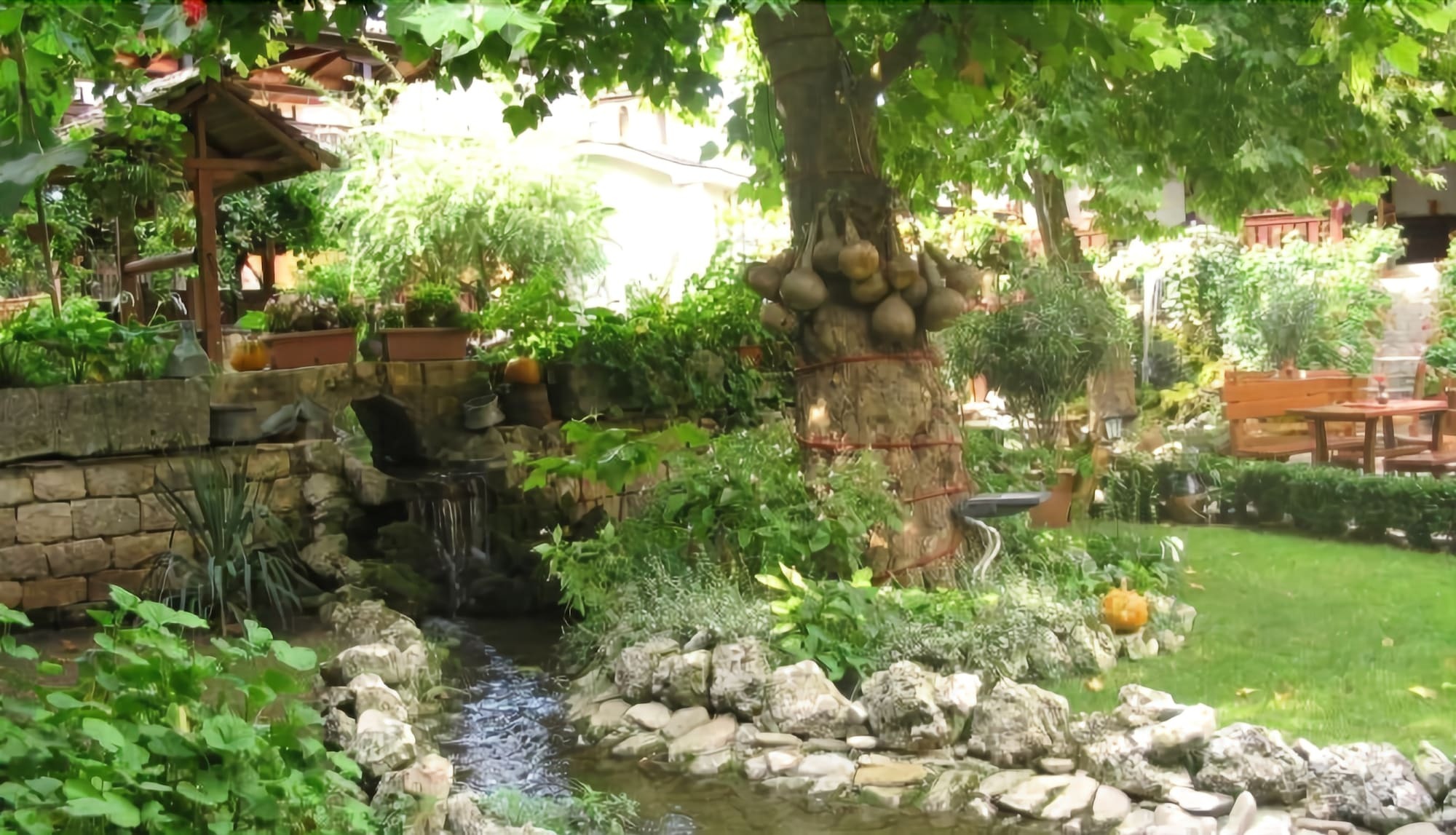 Hotel Izvora Kranevo Bagian luar foto