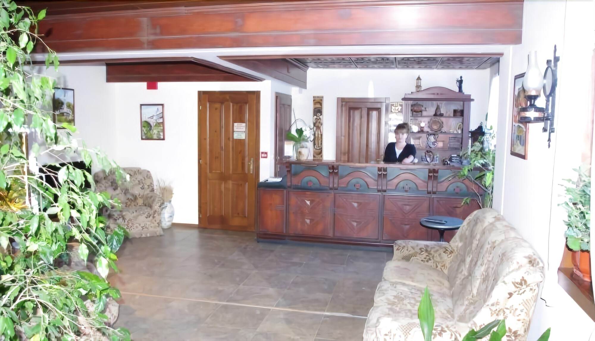 Hotel Izvora Kranevo Bagian luar foto