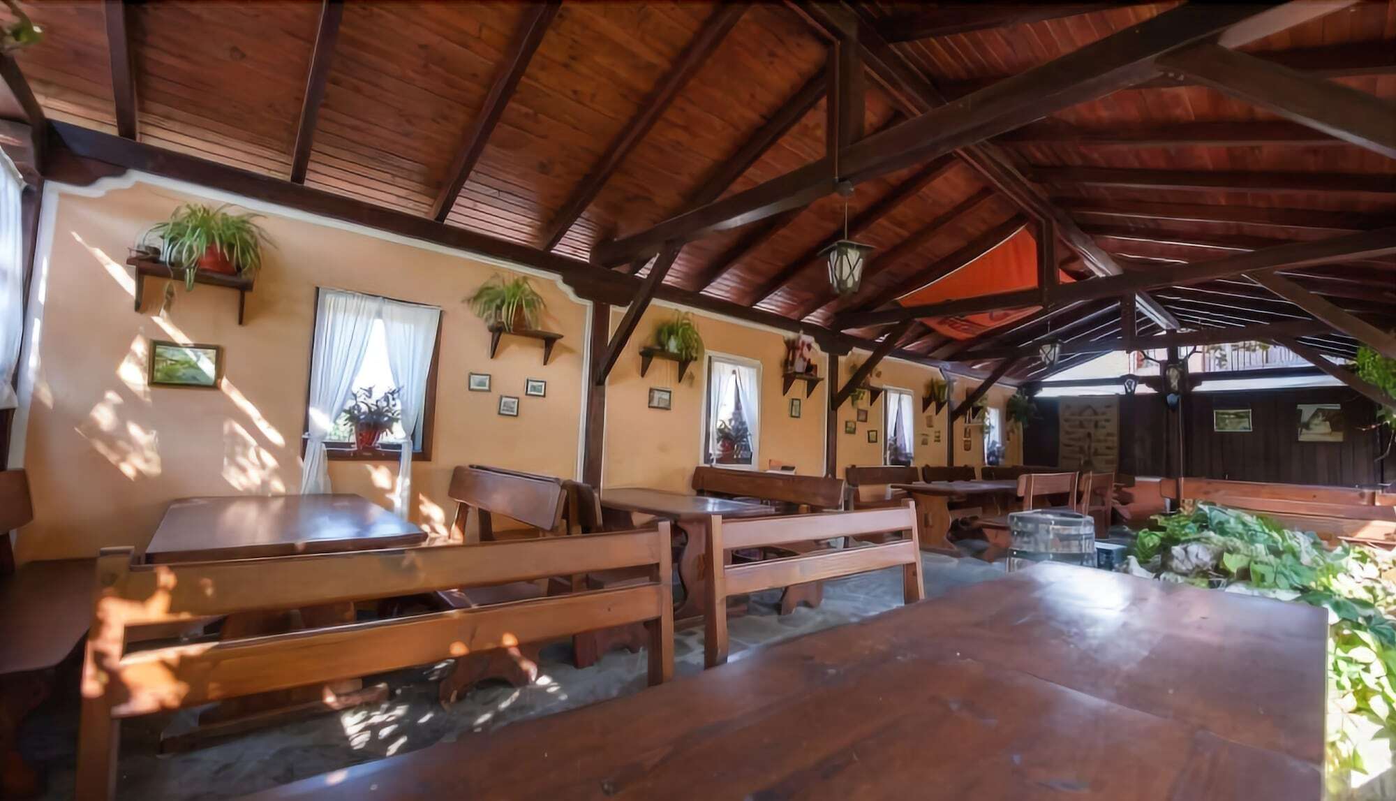 Hotel Izvora Kranevo Bagian luar foto