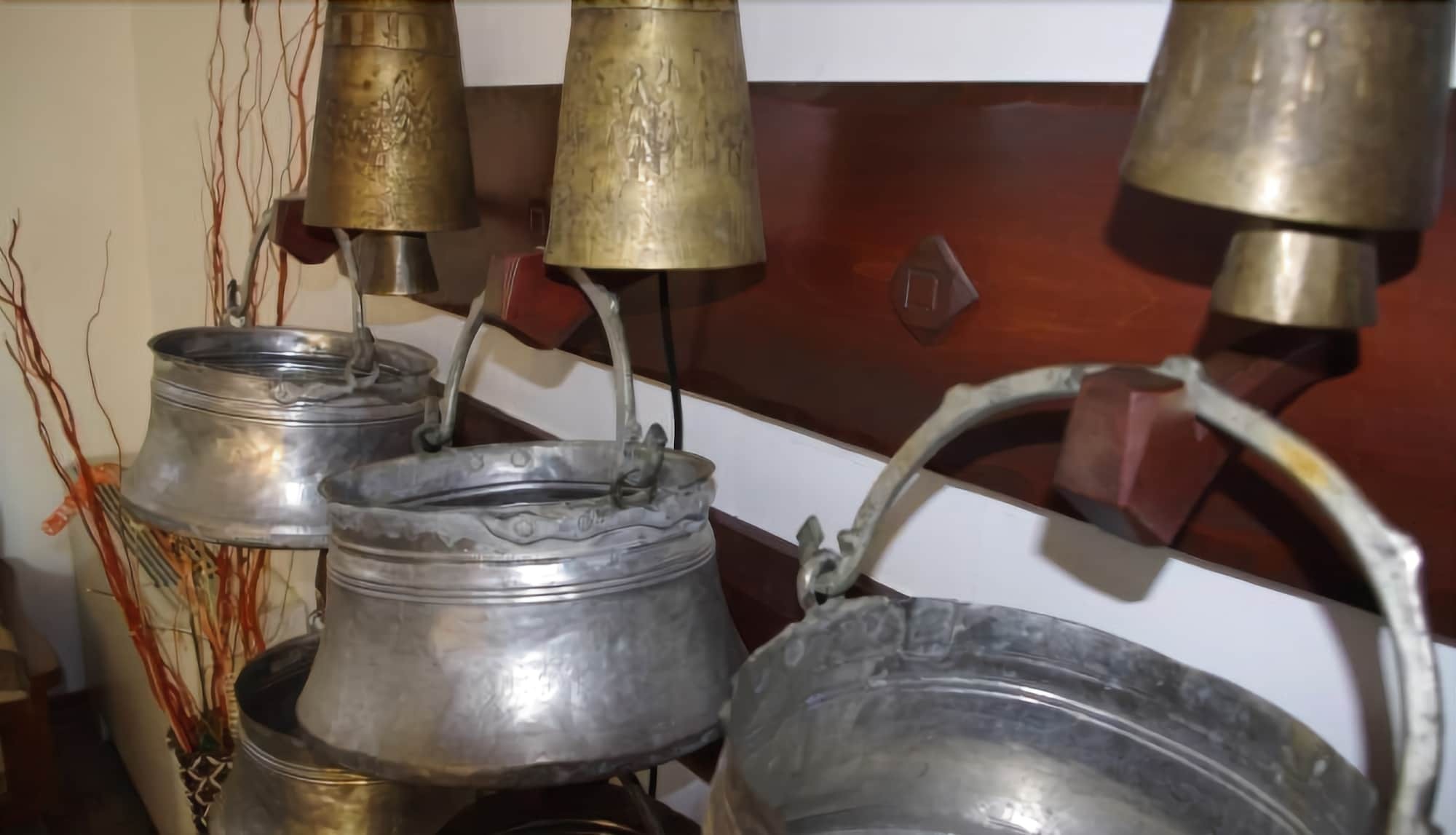 Hotel Izvora Kranevo Bagian luar foto