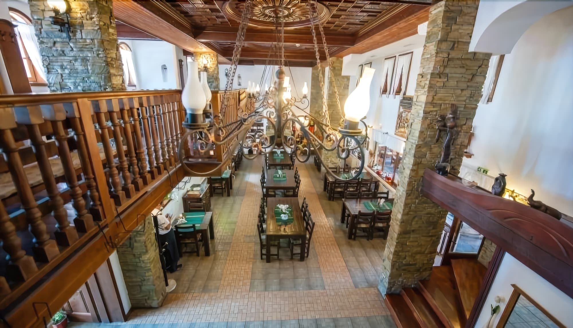 Hotel Izvora Kranevo Bagian luar foto