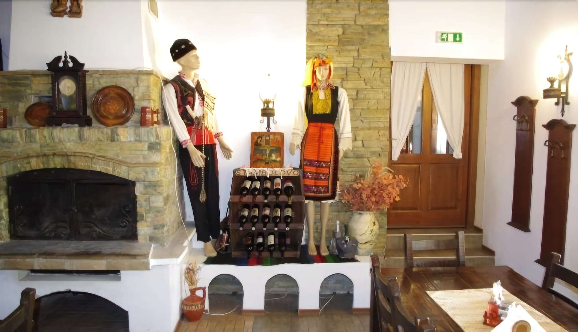 Hotel Izvora Kranevo Bagian luar foto